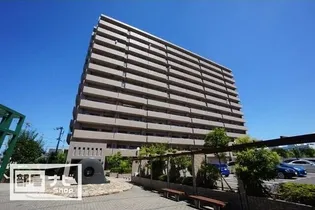 サーパスシティ木太二番館の画像