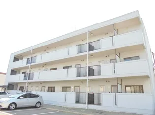 広島県福山市南蔵王町4【マンション】の外観