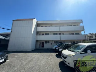 ラ メゾンエスポワールの画像