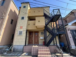 グリーンゲーブルスの画像