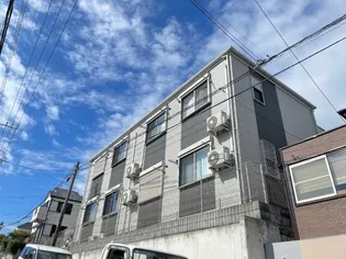 ラテラスCK富岡西の画像