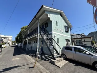 コーポ市速の画像