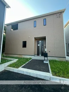 千葉県千葉市中央区川戸町【一戸建】の外観