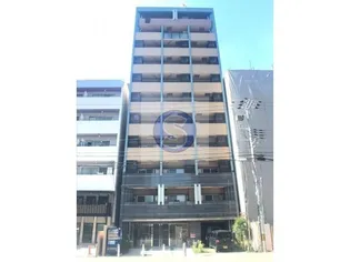 エイペックス上本町の画像