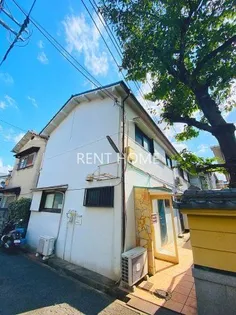 大阪府東大阪市宝持3【一戸建】の外観