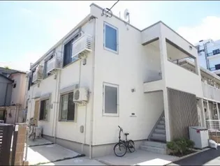 クレイノルーチェ【2階】の外観