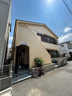 コーポ長谷川の画像