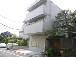 アン ソレイユ谷中の画像