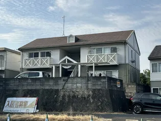 コーポ金光Aの画像