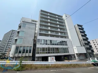 Lennon Terraza6-3【5階】の外観