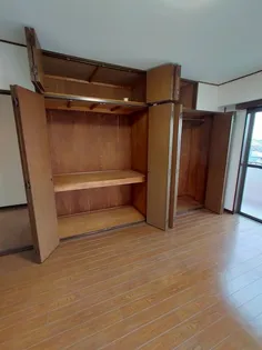 アルバア目黒本町の内装