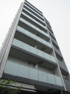 MAXIV一之江【5階】の外観