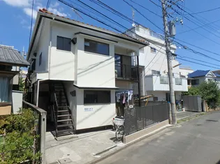 古谷ハイツの画像