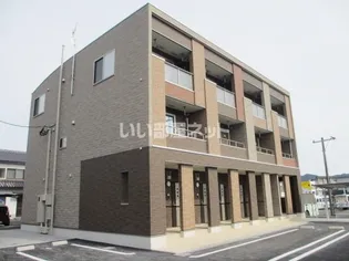 ショコレーヴの画像