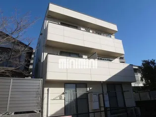 セジュール漆山の画像