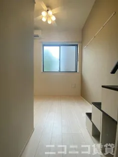 ハーモニーテラス 梅島VII【1階】の内装