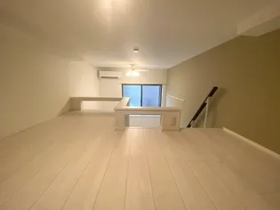 ハーモニーテラス 梅島VII【1階】の内装