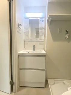 ハーモニーテラス 梅島VII【1階】の内装