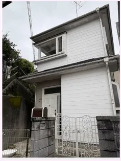 神奈川県横浜市旭区中尾2【一戸建】の外観