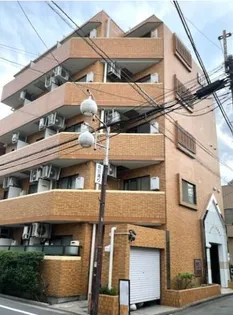 ダイアパレス沼袋第2の画像