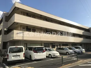 蔵前コーポの画像