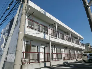 グランド東大宮の画像