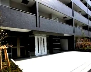 東京都墨田区東向島4【マンション】の外観