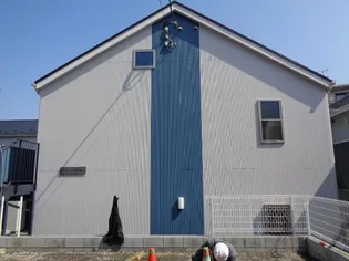 ロイヤルハイツ白楽弐番館の画像