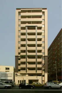 プライムアーバン博多【5階】の外観