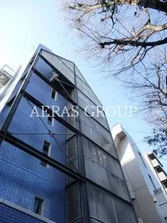 メゾンムラタ【4階】の外観