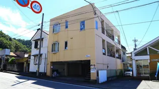 Alba Bills VI【3階】の外観