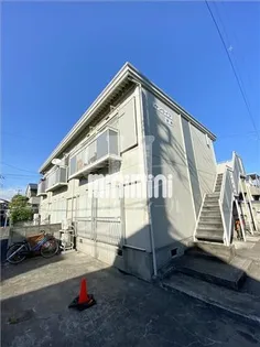 サンライフシバサキ【1階】の外観