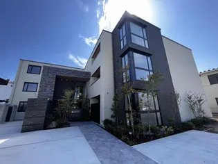 グリスィーヌ【1階】の外観