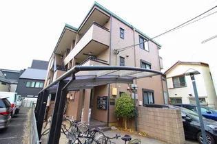 カーサファミールの画像