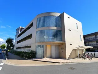 casa Giulietta【2階】の外観