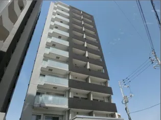 カシマ上東雲の画像