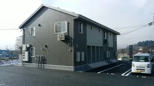 セジュール しらたか Aの画像