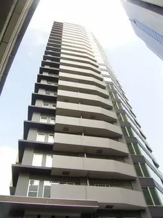 フェニックス西参道タワー【6階】の外観