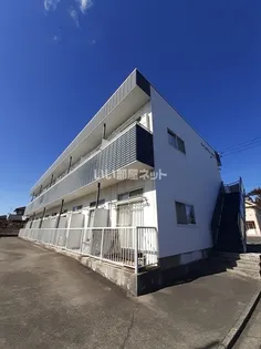 ウィンズフィールド C棟の画像