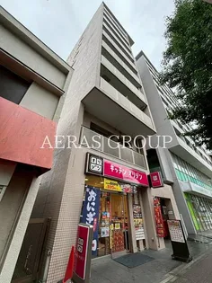 エスーフォート八王子の画像