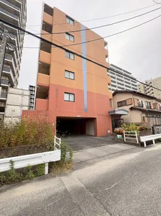 エスペランス白木原の画像