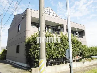 雅【1階】の外観