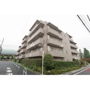 ピュアステージ千歳船橋の画像