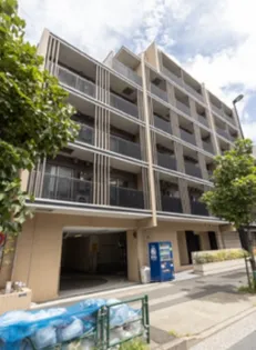 メルヴェーユ馬込の画像