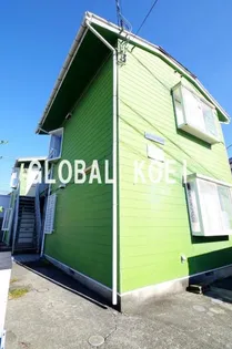 オールドシティハイツの画像