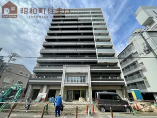 フォーリアライズ天王寺ヴァロールの画像