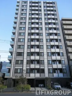 スカイコート江東住吉の画像