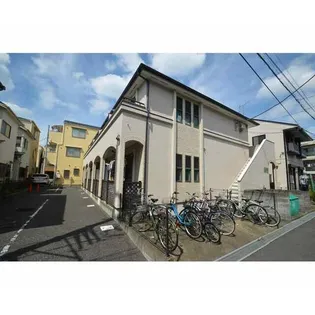 クレアトール瀬田の画像