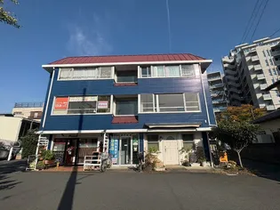 STビル【2階】の外観