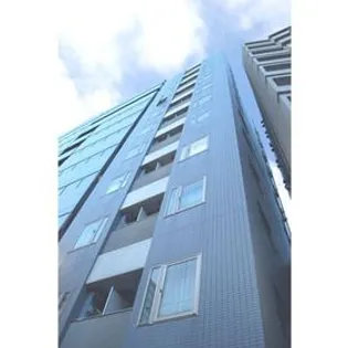 フォルトゥナ文京後楽園【10階】の外観